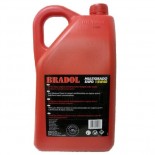 Aceite multigrado Bradol SHPD 15W40 (Bidón 5 litros)